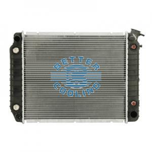 Auto Radiator For Kia 05-09 Tucson 2.7 07-09 Tucson 2.0 Dpi: 13070