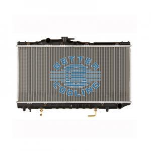 Auto Radiator For Chevrolet 82-84 Monte Carlo/malibu Dpi: 683