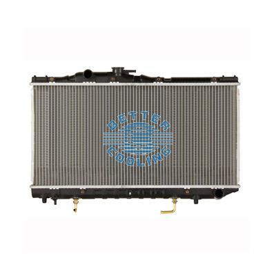 Auto Radiator For Dodge 74-78 Ramcharger Dpi: 836