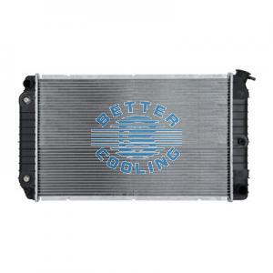 Auto Radiator For Lincoln 91-94 Town Car Dpi: 1279