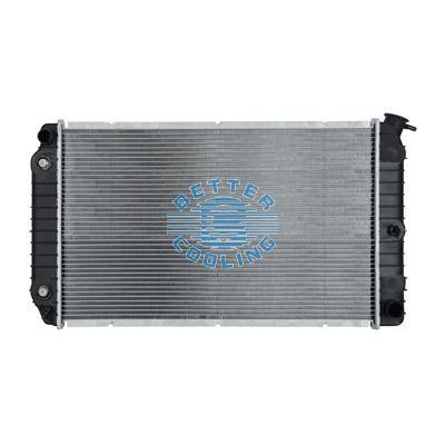 Auto Radiator For Oldsmobile 85-87 Delta 88/98 Dpi: 852