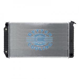 Auto Radiator For Hyundai 10-14 Santa Fe Xl Dpi: 13194/13382