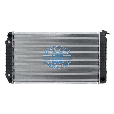 Auto Radiator For Buick 85-87 Lesabre/electra Dpi: 853