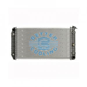 Auto Radiator For Dodge 01-05 Stratus Dpi: 2410