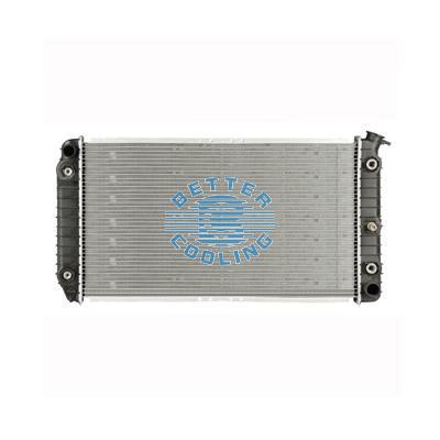 Auto Radiator For Buick 85 Electra Dpi: 854