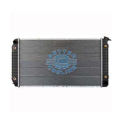 Auto Radiator For Oldsmobile 92-93 88/98 Dpi: 856