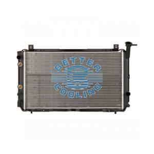 Auto Radiator For Toyota Tacoma 05-13 Dpi: 2800/2802