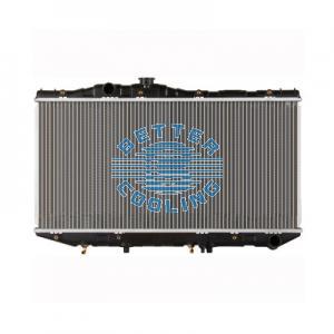 Auto Radiator For Toyota Rav4  98-00  Dpi: 2293/2292