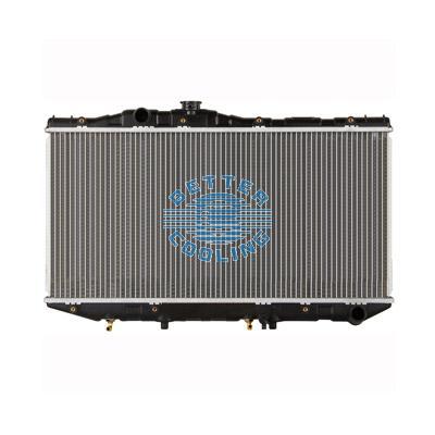 Auto Radiator For Toyota  Civic/civic Crx 88-91 Dpi: 870