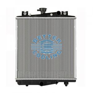 Auto Radiator For Kia 95-01 Sportage Dpi: 2057