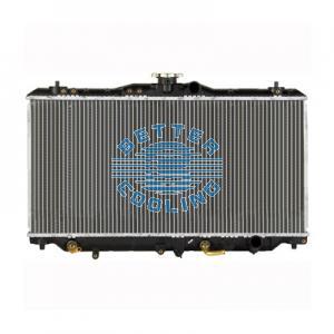 Auto Radiator For Chevrolet 88-97 C/k 1500/2500/3500 96-97 P30 Dpi: 1595