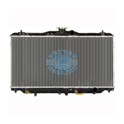 Auto Radiator For Honda Prelude 88-91 Dpi: 885