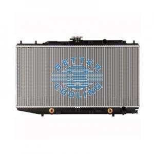 Auto Radiator For Ford 97-02 Mustang Dpi: 2139