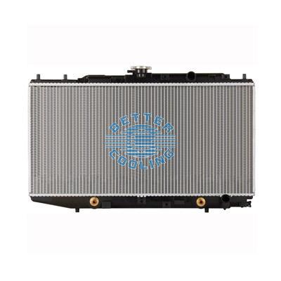 Auto Radiator For Honda 88-91 Civic/civic Crx Dpi: 886/10