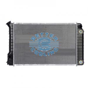 Auto Radiator For Chevrolet 99-13 Silverado 1500 Dpi: 2371