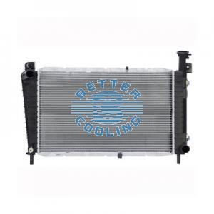 Auto Radiator For Mercedes Benz 86-90 420sel/560sec/560sel Dpi: 438