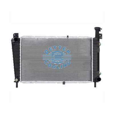 Auto Radiator For Mercury 86-93 Sable Dpi: 890