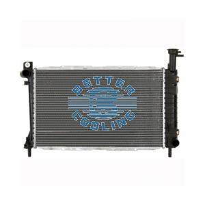 Auto Radiator For Chevrolet 90-91 Brertta/corsica Dpi: 1072