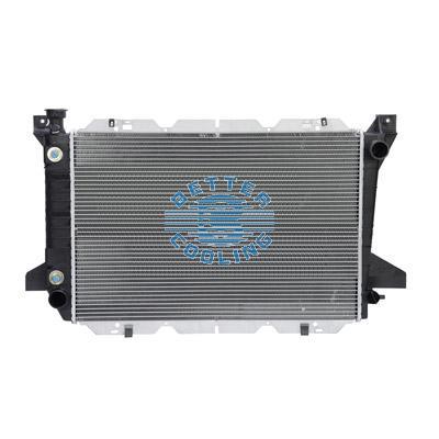 Auto Radiator For Ford 85-96 Branco/pickup(f-series) Dpi: 892/1451