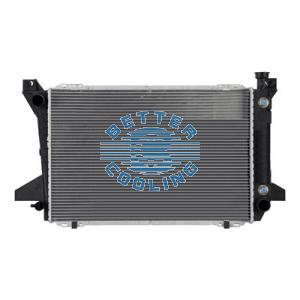 Auto Radiator For Hyundai 06-07 Sonata  Dpi: 2831