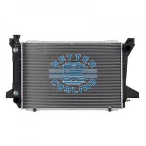 Auto Radiator For Toyota Eclipse  03-04  Dpi: 2433/2410