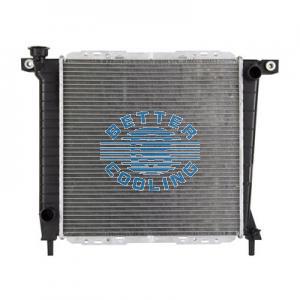 Auto Radiator For Toyota Corolla  98-02  Dpi: 2198