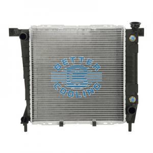 Auto Radiator For Chevrolet 93-02 Camaro Dpi: 2472