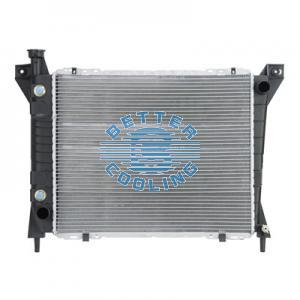 Auto Radiator For Chevrolet 82-84 Monte Carlo/malibu Dpi: 683