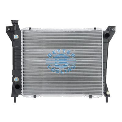 Auto Radiator For Ford 86-97 Aerostar Dpi: 901