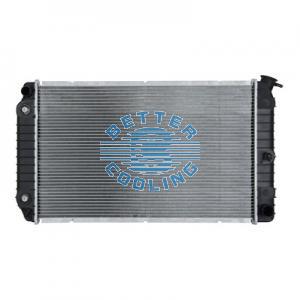 Auto Radiator For Chevrolet 93-02 Camaro  Dpi: 2361/1485