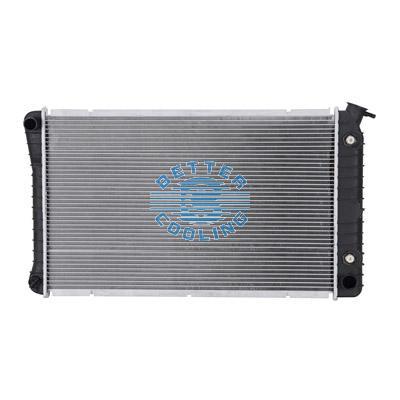 Auto Radiator For Buick 86-93 Lesabre/electra/riviera  Dpi: 921