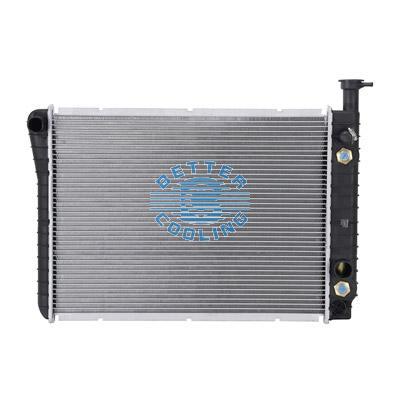 Auto Radiator For Gmc 85-94 Safari Dpi: 924