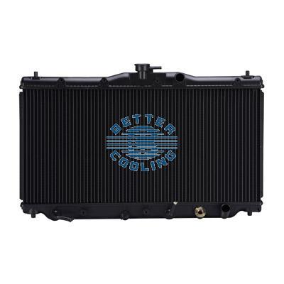 Auto Radiator For Honda 86-89 Accord Iii (ca) (85-) 1.6/1.8/2.0 Dpi: 928
