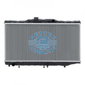 Auto Radiator For Isuzu 99-99 Oasis Dpi: 2270