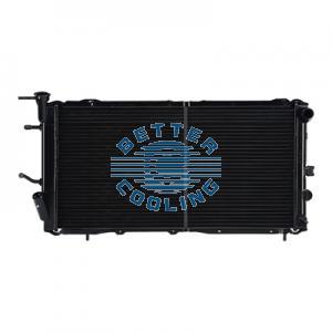 Auto Radiator For Chevrolet 98-99 Lumina/monte Carlo Dpi: 2251