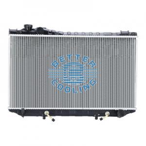 Auto Radiator For Dodge 01-04 Caravan Dpi: 2312