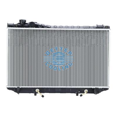 Auto Radiator For Toyota  Cressida 85-88 Dpi: 939