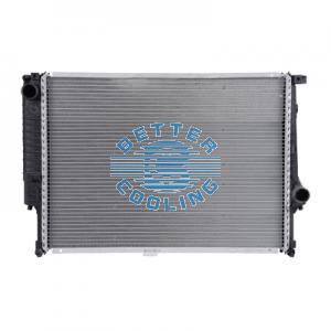 Auto Radiator For Oldsmobile 85-87 Delta 88/98 Dpi: 908