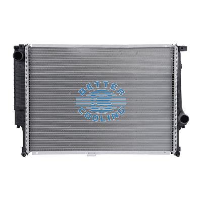 Auto Radiator For Bmw  535i 88-93/735i 87-92/ 735 Il (86-92)  Dpi: 941