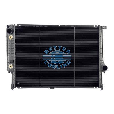 Auto Radiator For Bmw 88 535i  87-92 735i/735il  Dpi: 942
