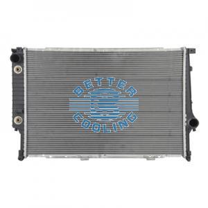 Auto Radiator For Volvo S60 01-06/s80 99-04/v70 03 Dpi: 2805