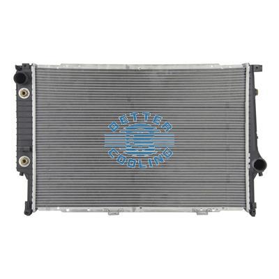 Auto Radiator For Bmw 530i (88-)/ 730i(86-)/750i(86-)/850ci (90-) Dpi: 952