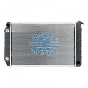 Auto Radiator For Mazda Mazda6  11-13 Dpi: 13389