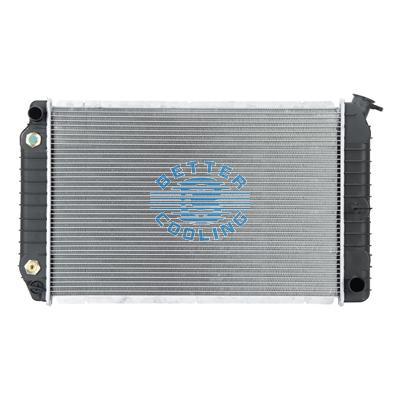 Auto Radiator For Buick 82-89 Century Dpi: 953