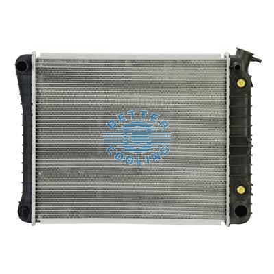Auto Radiator For Chevrolet 85-93 Pickup    Dpi: 954