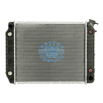Auto Radiator For Gmc 85-93 G/k/r-series Dpi: 955
