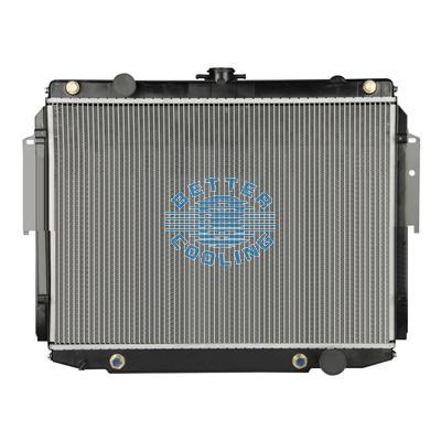 Auto Radiator For Chrysler 79-89 Pb-series Van Dpi: 961