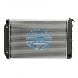 Auto Radiator For Chevrolet Astro Van 85-90  Dpi: 94