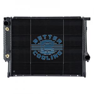 Auto Radiator For Chevrolet 88-97 C/k 1500/2500/3500 96-97 P30 Dpi: 1595
