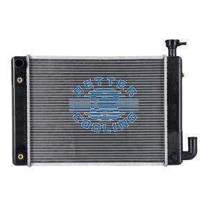 Auto Radiator For Plymouth 91-92 Grand Voyager/voyager Dpi: 1387